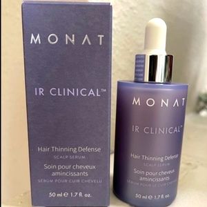 MONAT IR CLINICAL SCALP SERUM